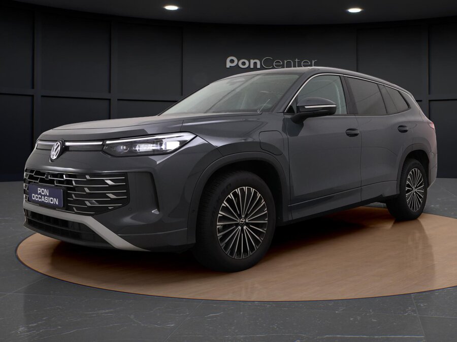 Volkswagen Tayron 1.5 eHybrid Elegance