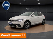 Volkswagen Polo 1.0 TSI R-Line