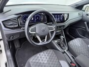 Volkswagen Polo 1.0 TSI R-Line