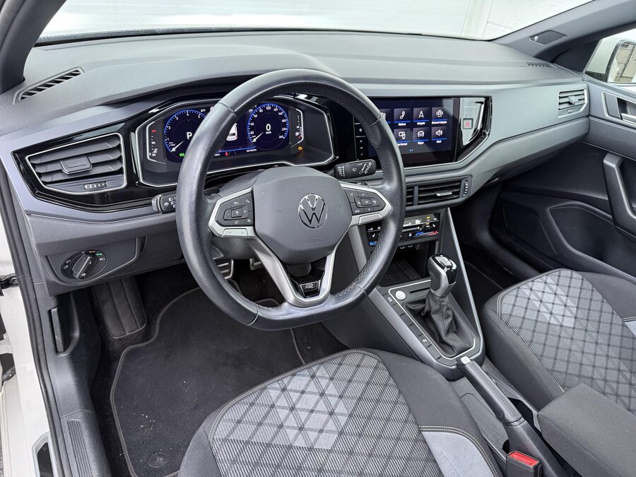 Volkswagen Polo 1.0 TSI R-Line