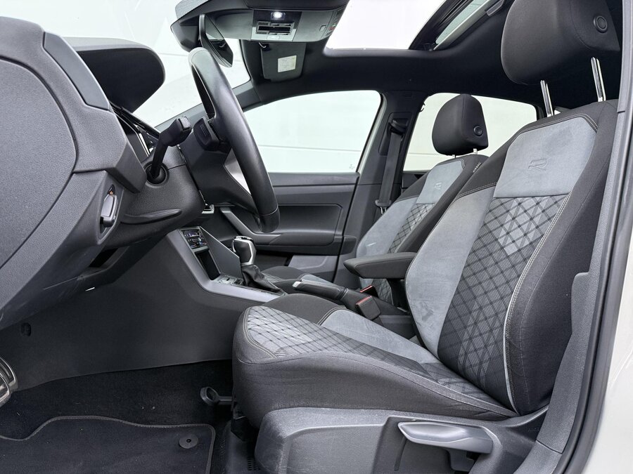 Volkswagen Polo 1.0 TSI R-Line