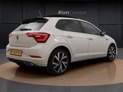 Volkswagen Polo 1.0 TSI R-Line