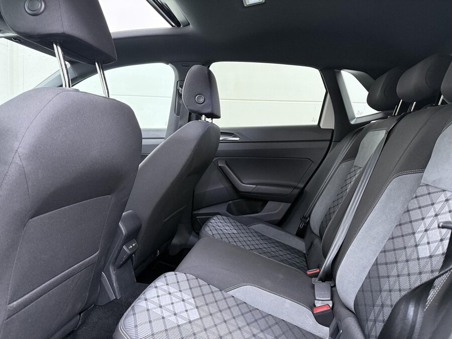 Volkswagen Polo 1.0 TSI R-Line