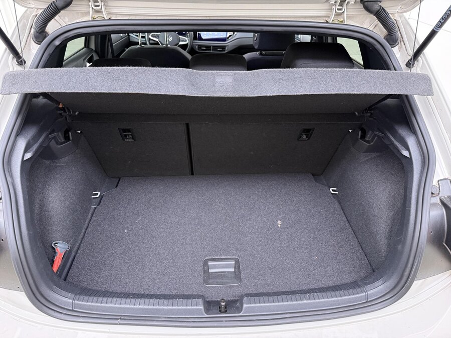 Volkswagen Polo 1.0 TSI R-Line