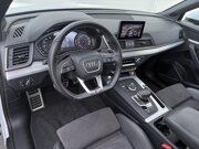 Audi Q5 2.0 TFSI Quattro S-line