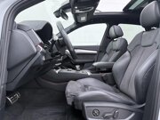 Audi Q5 2.0 TFSI Quattro S-line