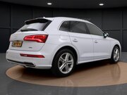 Audi Q5 2.0 TFSI Quattro S-line