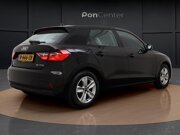 Audi A1 Sportback 25 TFSI Pro Line