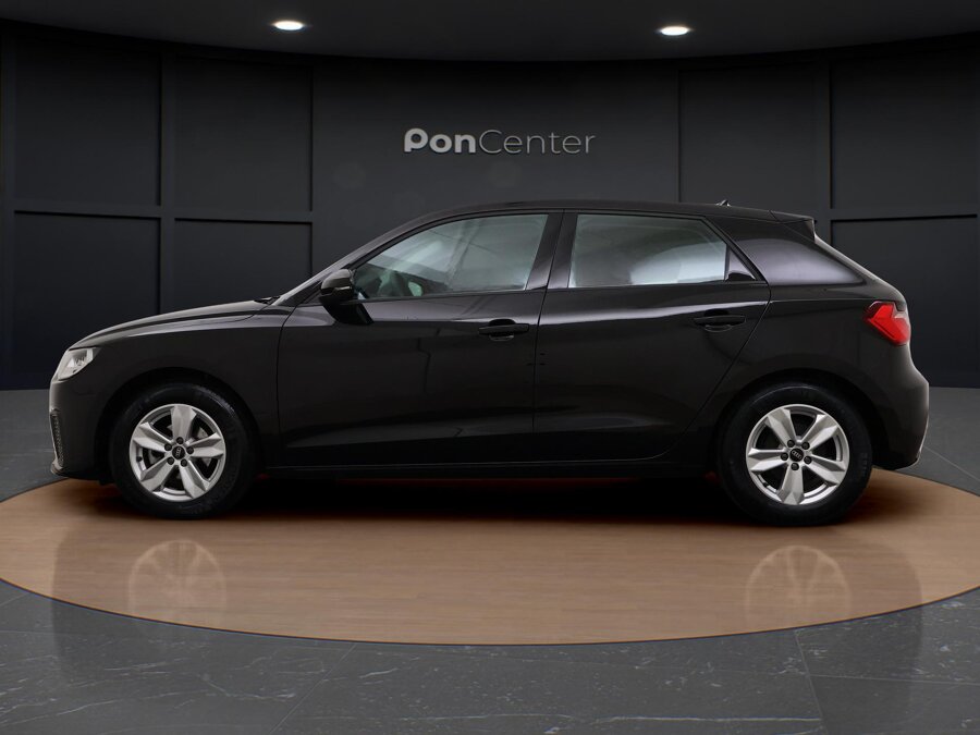 Audi A1 Sportback 25 TFSI Pro Line