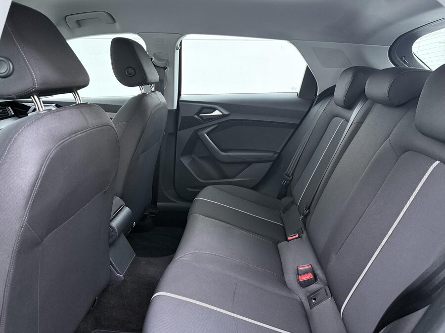 Audi A1 Sportback 25 TFSI Pro Line