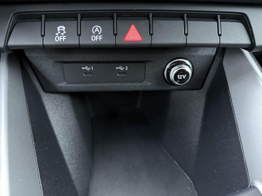 Audi A1 Sportback 25 TFSI Pro Line