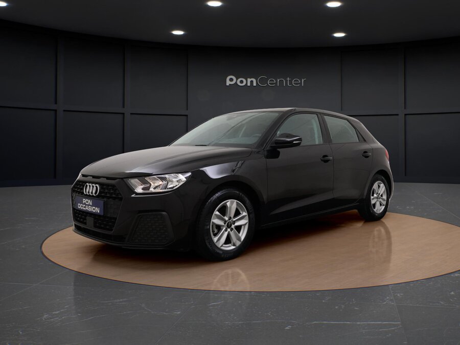 Audi A1 Sportback 25 TFSI Pro Line