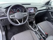 Volkswagen T-Cross 1.0 TSI Style