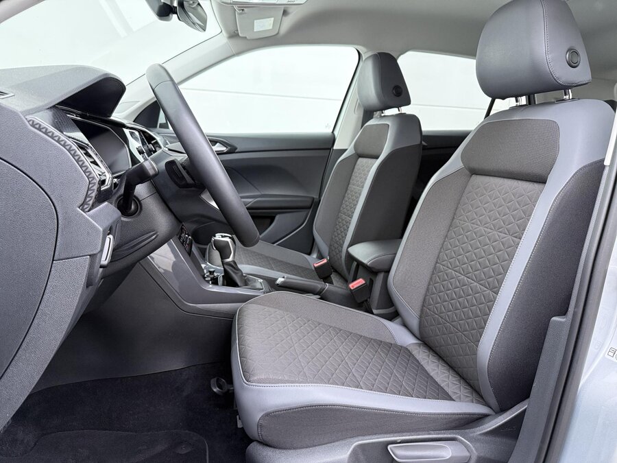 Volkswagen T-Cross 1.0 TSI Style