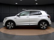 Volkswagen T-Cross 1.0 TSI Style