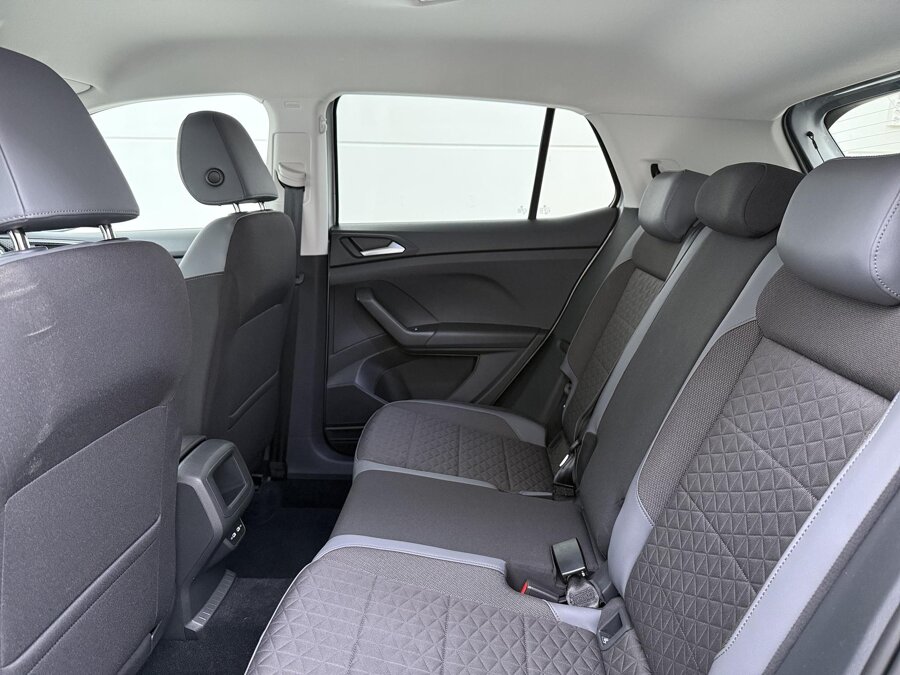Volkswagen T-Cross 1.0 TSI Style