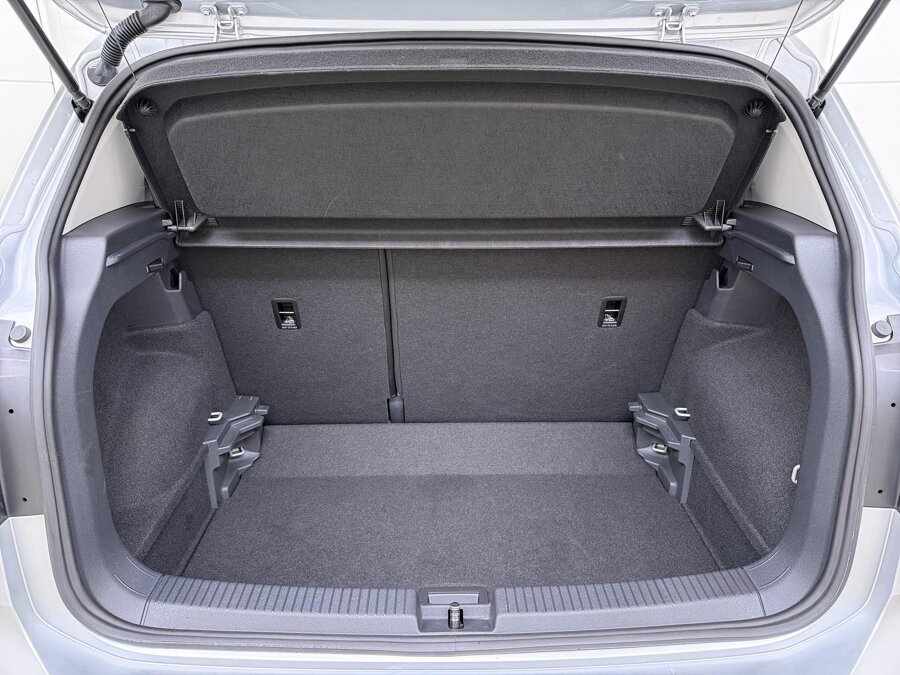 Volkswagen T-Cross 1.0 TSI Style