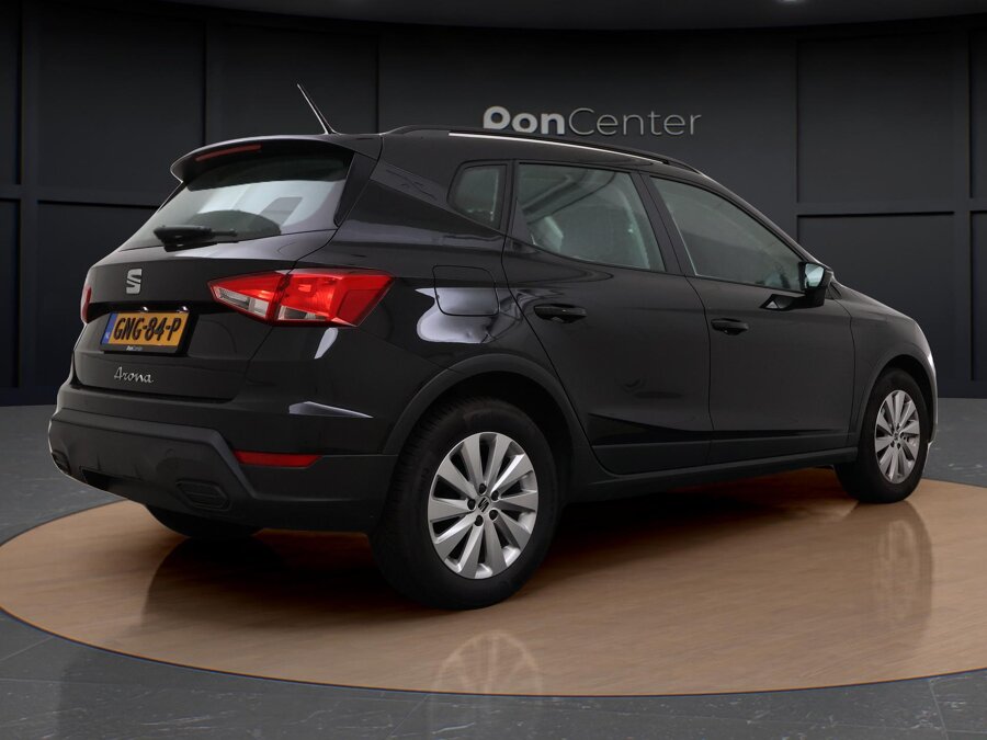 SEAT Arona 1.0 EcoTSI Reference
