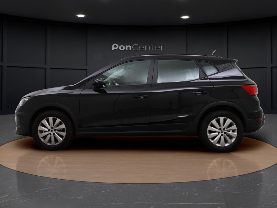 SEAT Arona 1.0 EcoTSI Reference