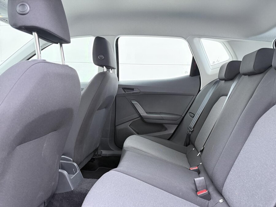SEAT Arona 1.0 EcoTSI Reference