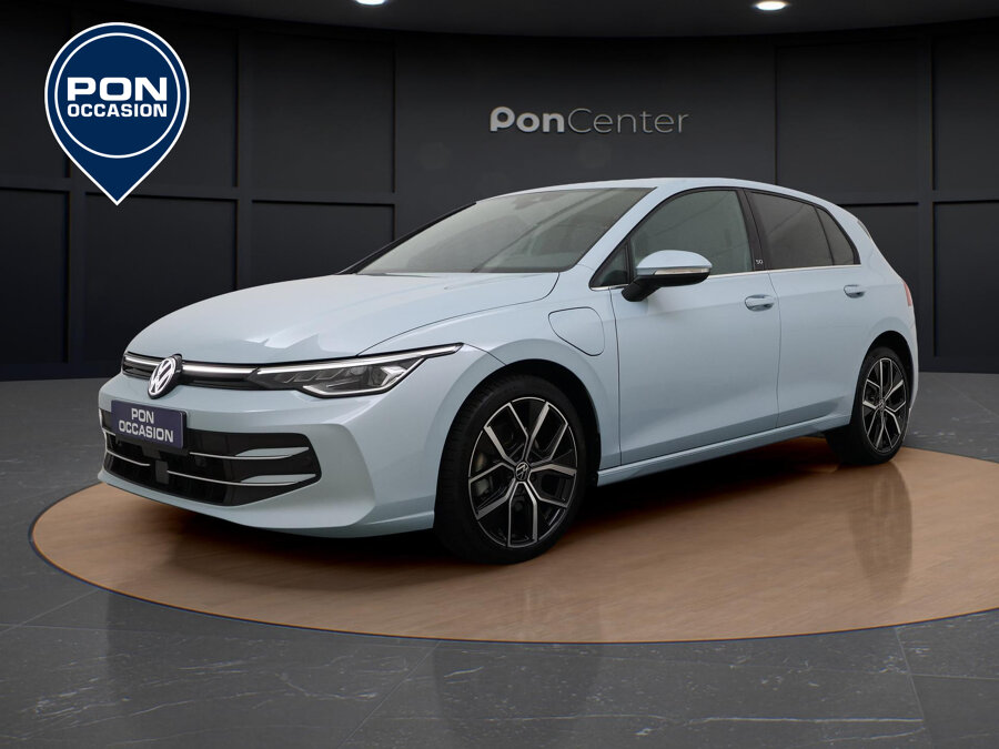 Volkswagen Golf 1.5 eHybrid 50 Edition