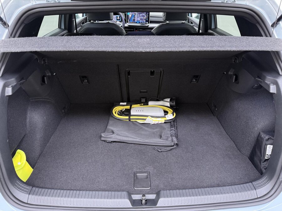 Volkswagen Golf 1.5 eHybrid 50 Edition