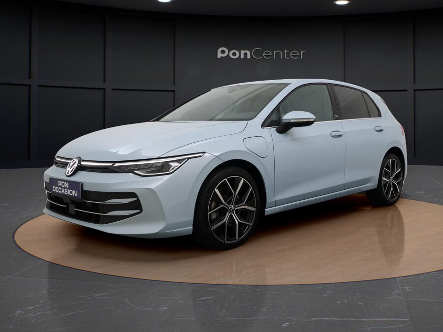 Volkswagen Golf 1.5 eHybrid 50 Edition