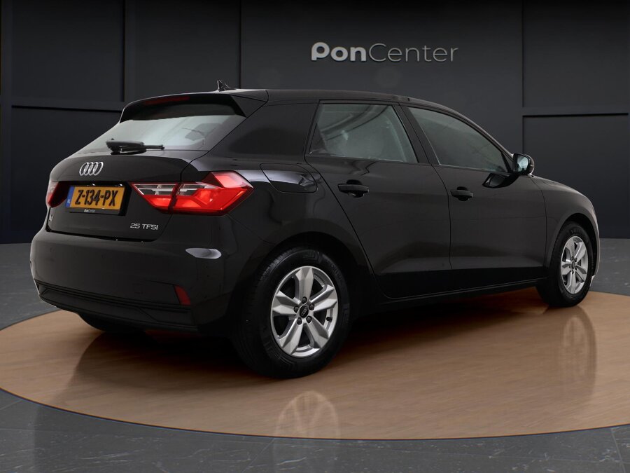Audi A1 Sportback 25 TFSI Pro Line