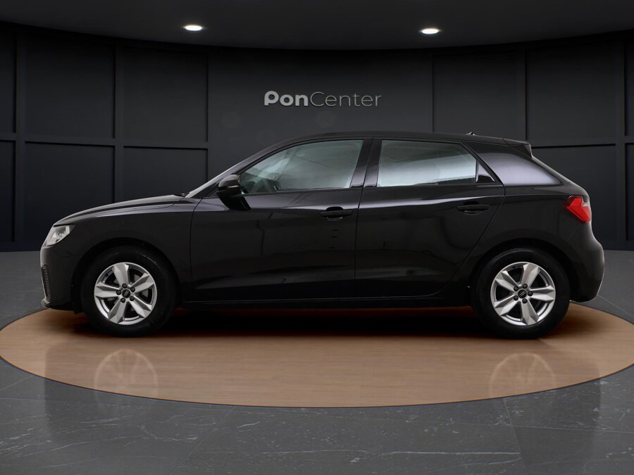Audi A1 Sportback 25 TFSI Pro Line