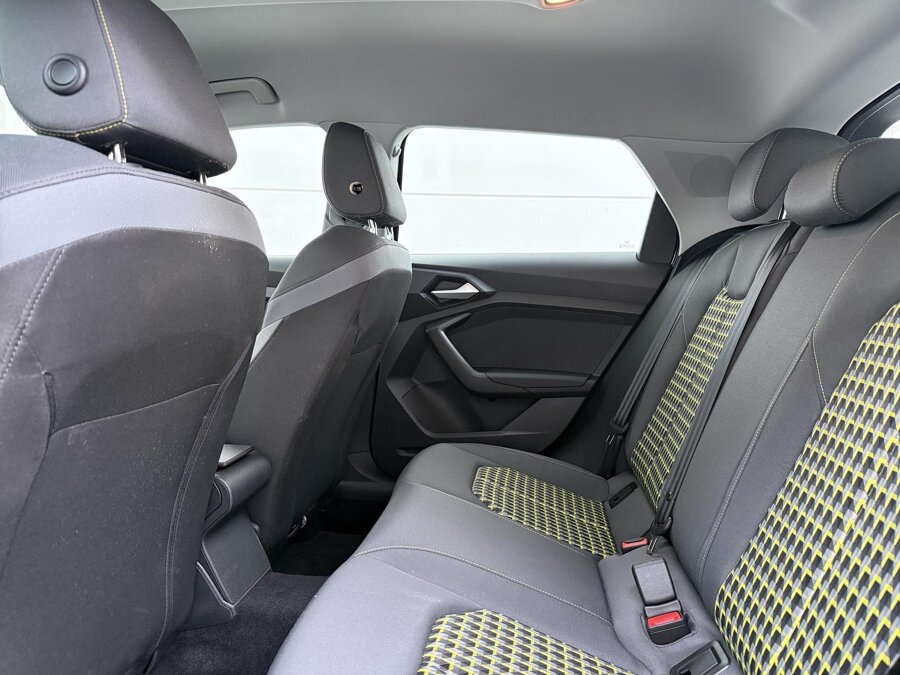 Audi A1 Sportback 25 TFSI Pro Line