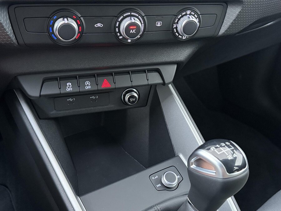 Audi A1 Sportback 25 TFSI Pro Line