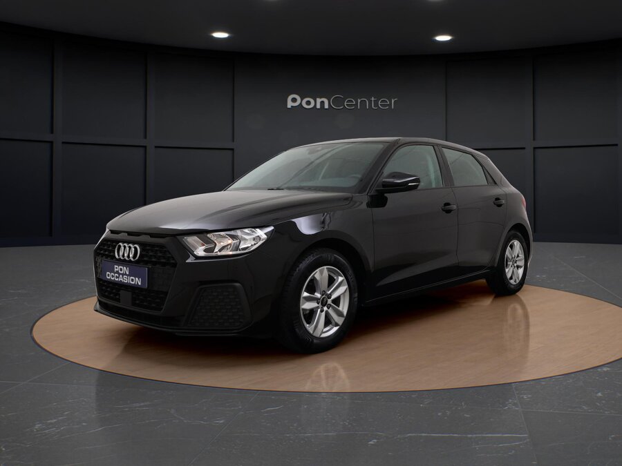 Audi A1 Sportback 25 TFSI Pro Line