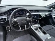Audi A6 Avant 55 TFSIe S-line Quattro