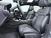Audi A6 Avant 55 TFSIe S-line Quattro