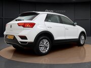 Volkswagen T-Roc 1.0 TSI Style