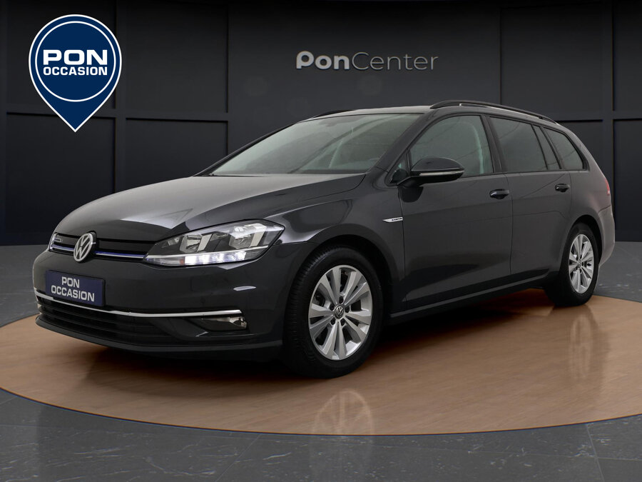 Volkswagen Golf Variant 1.5 TSI