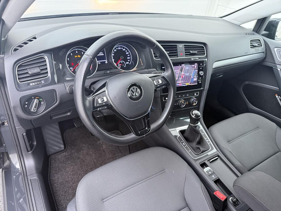 Volkswagen Golf Variant 1.5 TSI