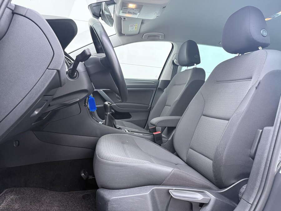 Volkswagen Golf Variant 1.5 TSI