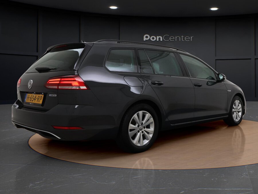 Volkswagen Golf Variant 1.5 TSI