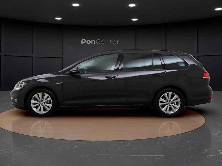 Volkswagen Golf Variant 1.5 TSI