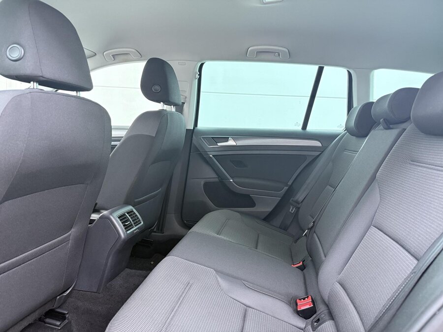 Volkswagen Golf Variant 1.5 TSI