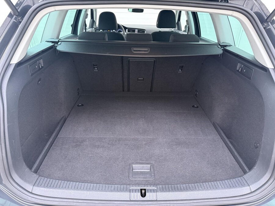 Volkswagen Golf Variant 1.5 TSI