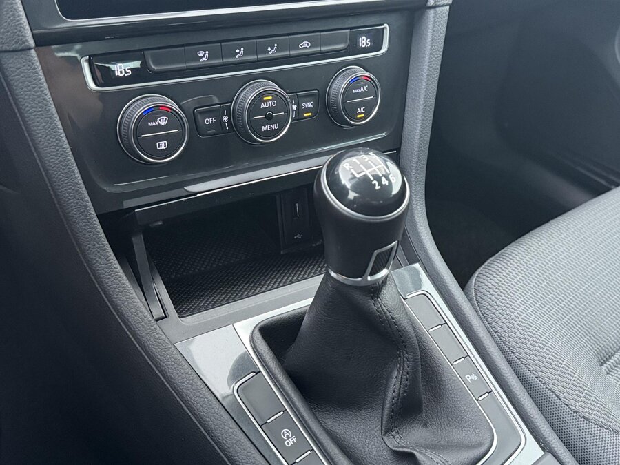 Volkswagen Golf Variant 1.5 TSI