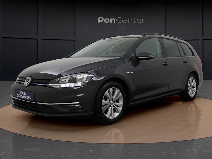 Volkswagen Golf Variant 1.5 TSI