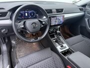 Škoda Superb Combi 1.4 TSI iV Ambition