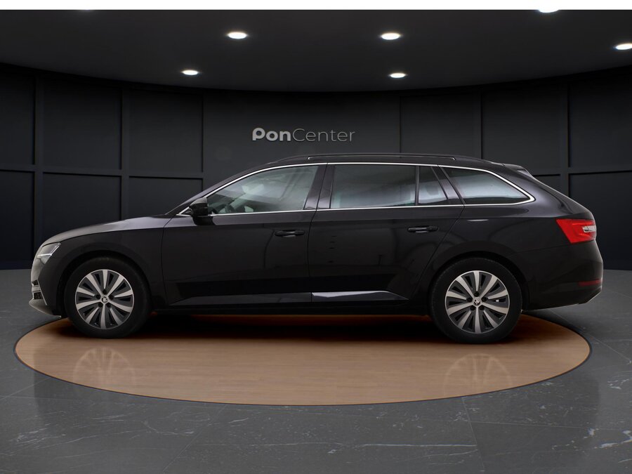 Škoda Superb Combi 1.4 TSI iV Ambition