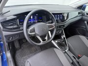 Volkswagen Polo 1.0 TSI Life Edition