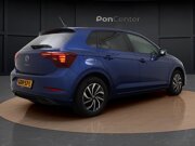 Volkswagen Polo 1.0 TSI Life Edition