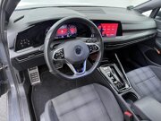 Volkswagen Golf 1.4 eHybrid GTE