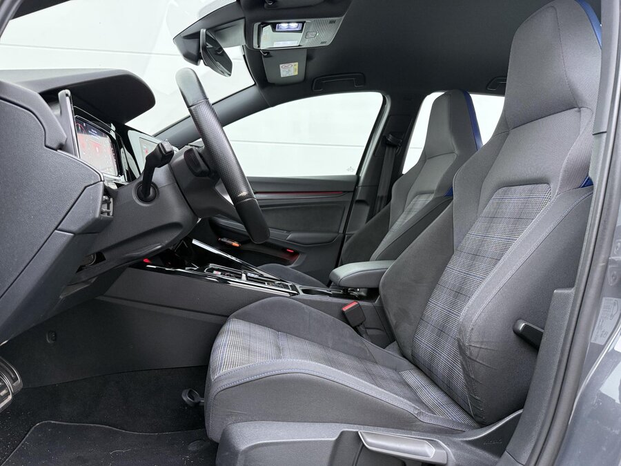 Volkswagen Golf 1.4 eHybrid GTE